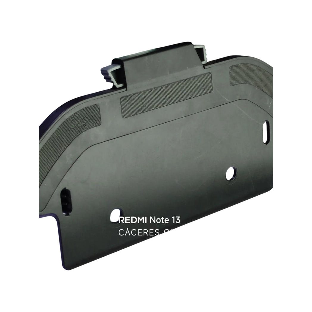 Accesorio 2 en 1 ancho Repuesto Conga Ray Jalisco 1500 - Original Cecotec - Cáceres Outlet