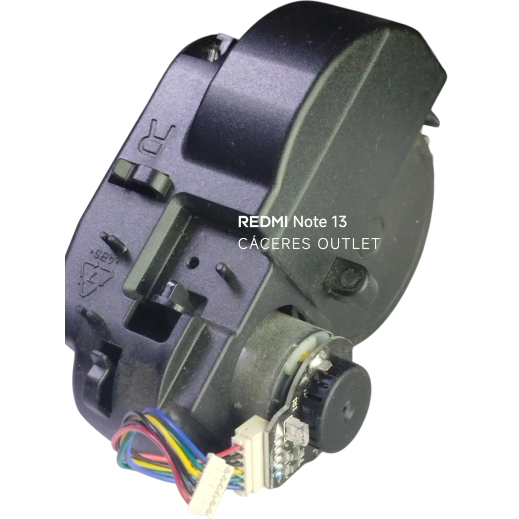 Accesorio 2 en 1 ancho Repuesto Conga Ray Jalisco 1500 - Original Cecotec - Cáceres Outlet