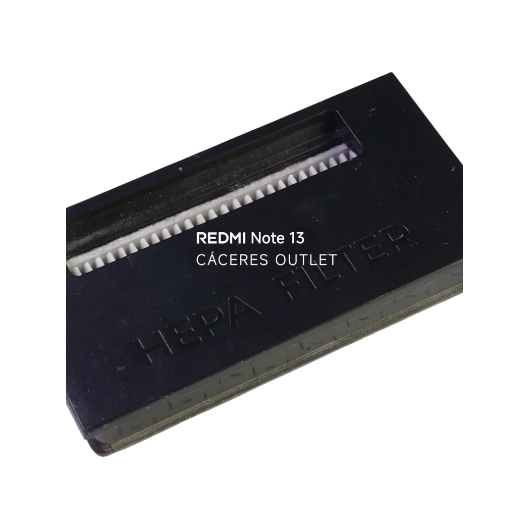 Accesorio 2 en 1 ancho Repuesto Conga Ray Jalisco 1500 - Original Cecotec - Cáceres Outlet