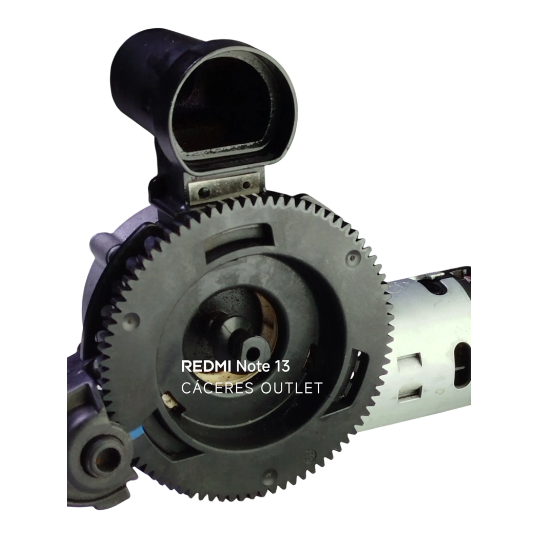 Accesorio 2 en 1 ancho Repuesto Conga Ray Jalisco 1500 - Original Cecotec - Cáceres Outlet