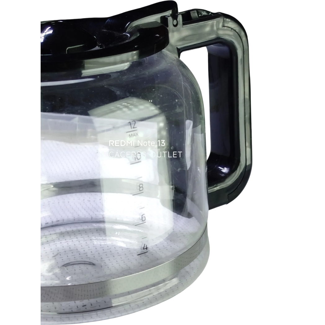 Accesorio 2 en 1 ancho Repuesto Conga Ray Jalisco 1500 - Original Cecotec - Cáceres Outlet