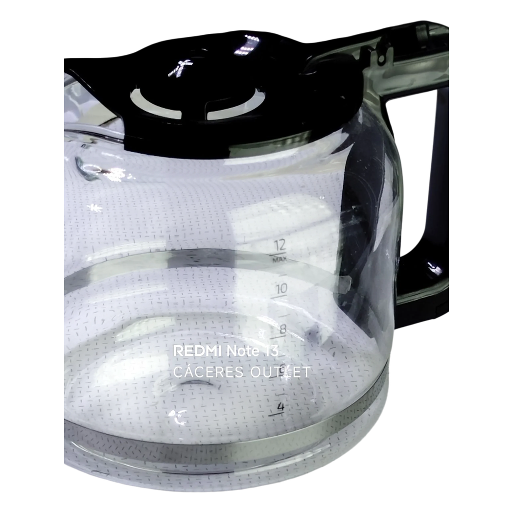 Accesorio 2 en 1 ancho Repuesto Conga Ray Jalisco 1500 - Original Cecotec - Cáceres Outlet