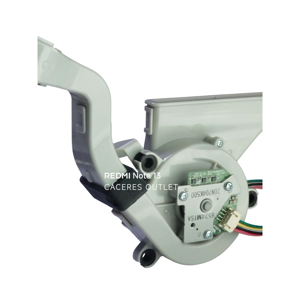 Accesorio 2 en 1 ancho Repuesto Conga Ray Jalisco 1500 - Original Cecotec - Cáceres Outlet