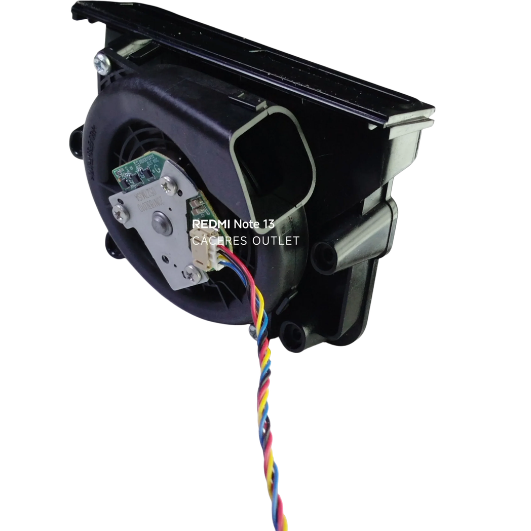 Accesorio 2 en 1 ancho Repuesto Conga Ray Jalisco 1500 - Original Cecotec - Cáceres Outlet