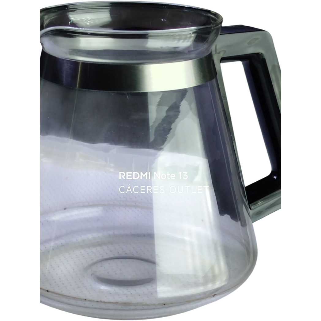 Accesorio 2 en 1 ancho Repuesto Conga Ray Jalisco 1500 - Original Cecotec - Cáceres Outlet