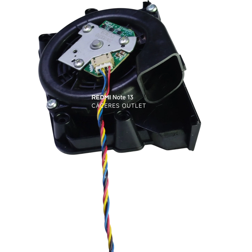 Accesorio 2 en 1 ancho Repuesto Conga Ray Jalisco 1500 - Original Cecotec - Cáceres Outlet