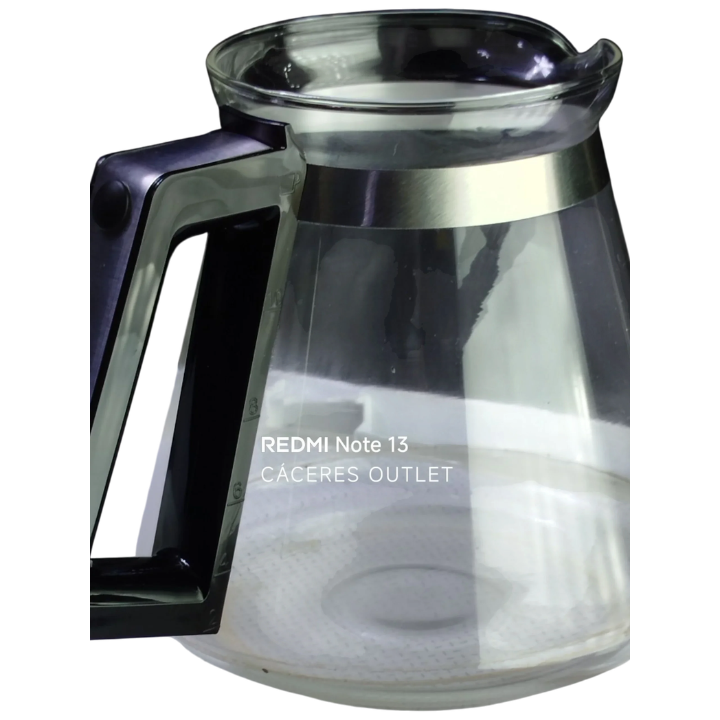 Accesorio 2 en 1 ancho Repuesto Conga Ray Jalisco 1500 - Original Cecotec - Cáceres Outlet