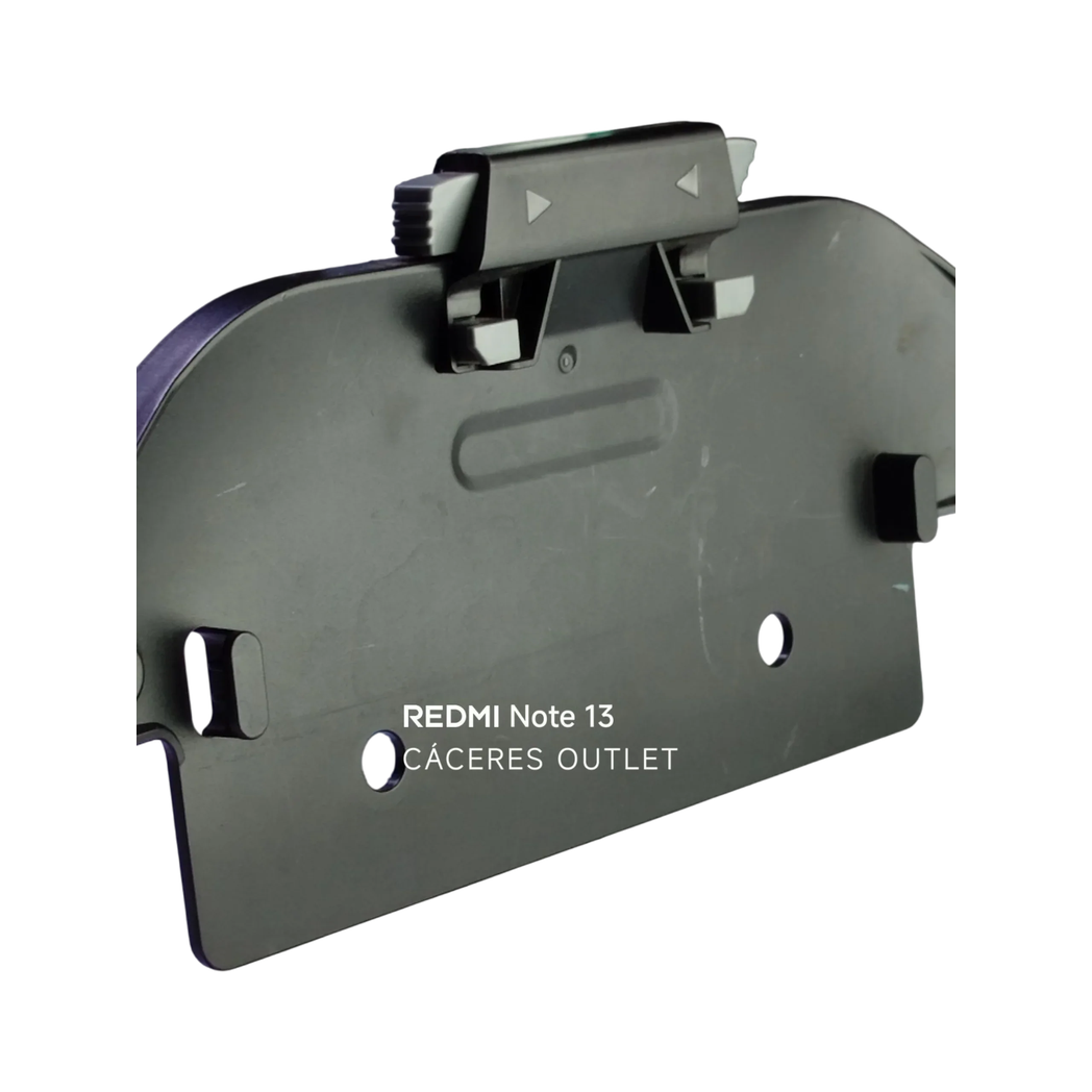 Accesorio 2 en 1 ancho Repuesto Conga Ray Jalisco 1500 - Original Cecotec - Cáceres Outlet