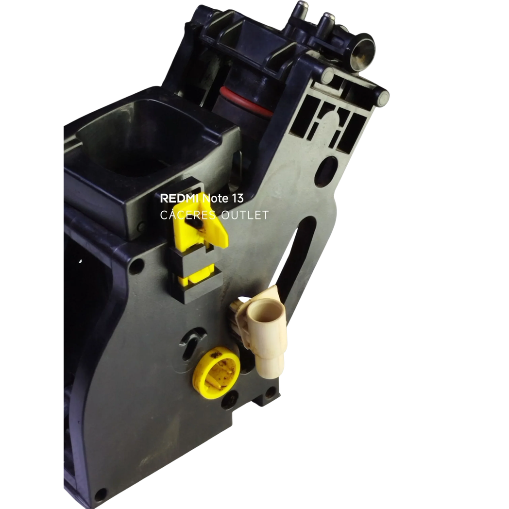 Accesorio 2 en 1 ancho Repuesto Conga Ray Jalisco 1500 - Original Cecotec - Cáceres Outlet