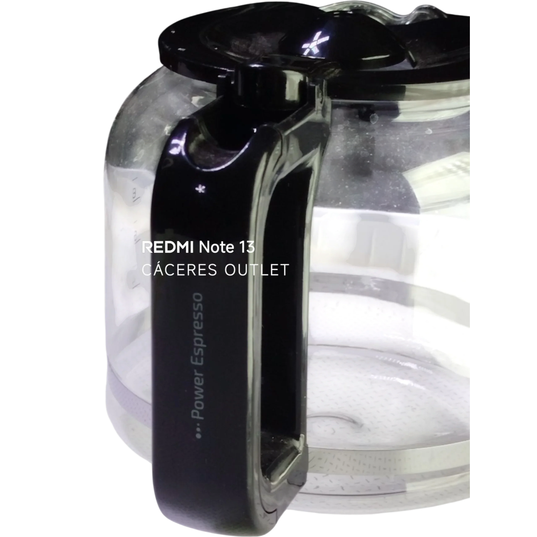 Accesorio 2 en 1 ancho Repuesto Conga Ray Jalisco 1500 - Original Cecotec - Cáceres Outlet