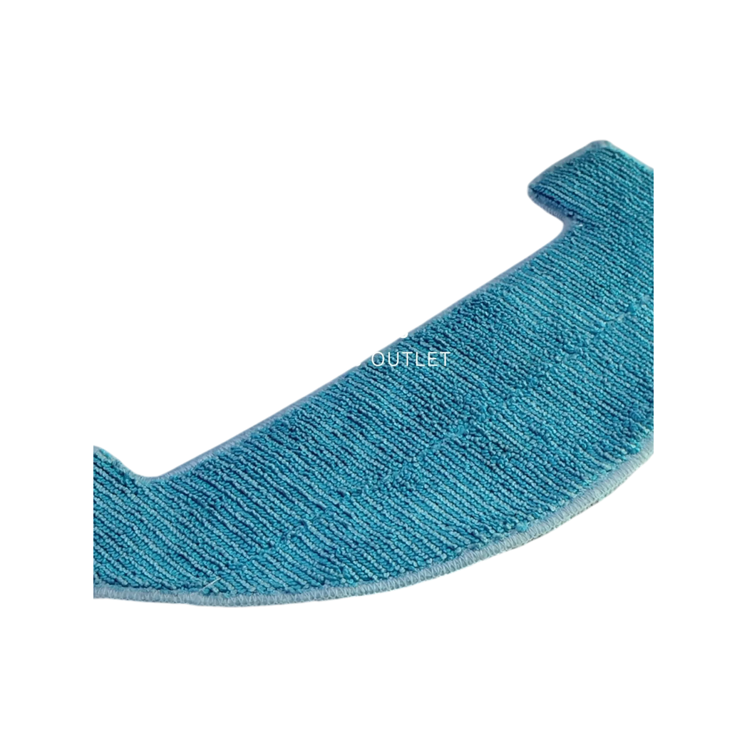 Accesorio 2 en 1 ancho Repuesto Conga Ray Jalisco 1500 - Original Cecotec - Cáceres Outlet