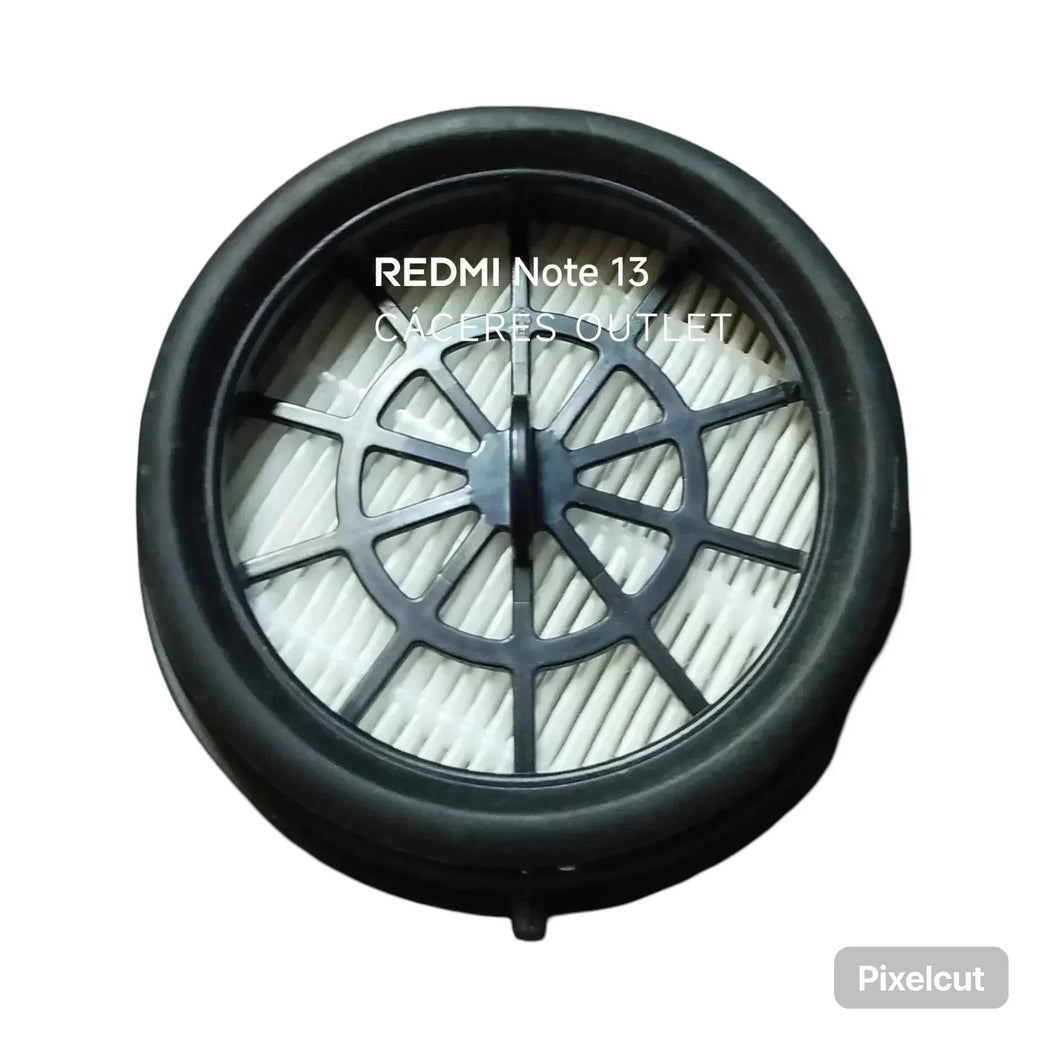 Accesorio 2 en 1 ancho Repuesto Conga Ray Jalisco 1500 Deep Clean - Original Cecotec