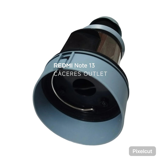 Accesorio 2 en 1 estrecho Repuesto Conga Ray Jalisco 1500 Non Stop - Original Cecotec