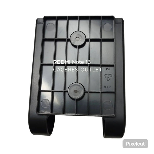 Accesorio 2 en 1 estrecho Repuesto Conga Ray Jalisco 1500 Non Stop - Original Cecotec