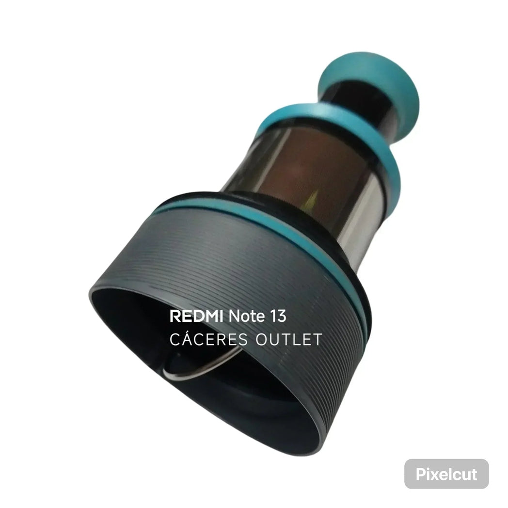 Accesorio 2 en 1 estrecho Repuesto Conga Ray Jalisco 1500 Non Stop - Original Cecotec