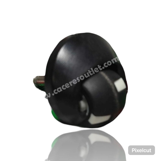 Accesorio para esquinas Repuesto Conga Ray Jalisco 1500 - Original Cecotec