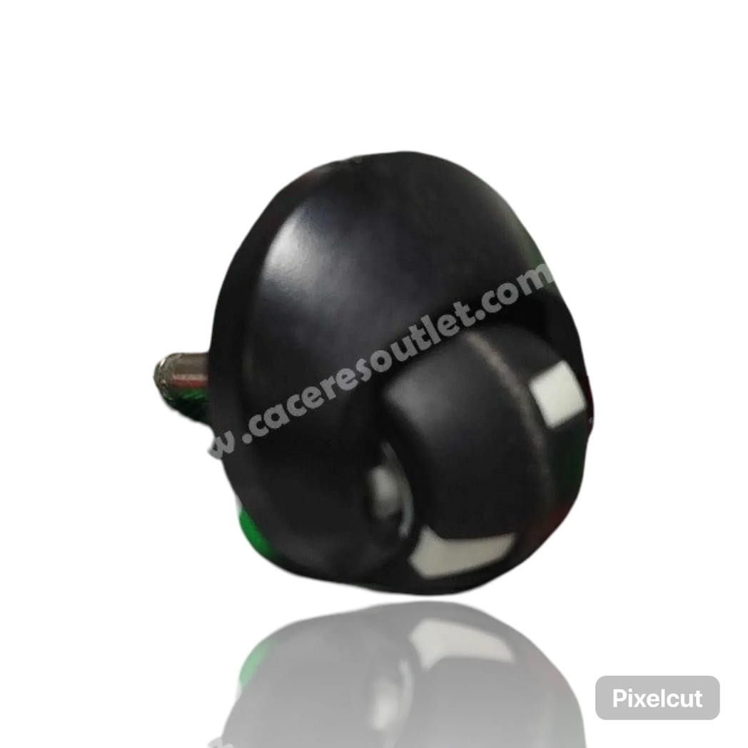 Accesorio para esquinas Repuesto Conga Ray Jalisco 1500 Non Stop - Original Cecotec