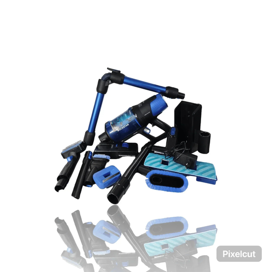 Accesorio para esquinas Repuesto Conga Rockstar 7500 - Original Cecotec