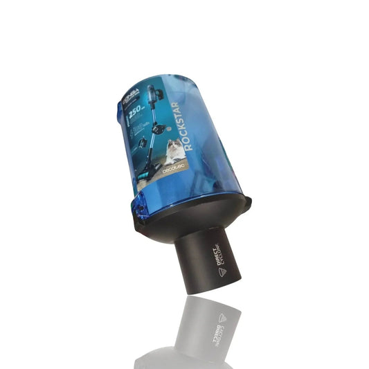 Filtro Completo Aspiradora Rockstar 8500 - Sistema HEPA Premium - Cáceres Outlet