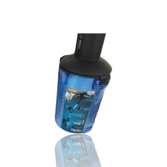 Contenedor Polvo Aspiradora Rockstar 8500 - Recambio Premium - Cáceres Outlet