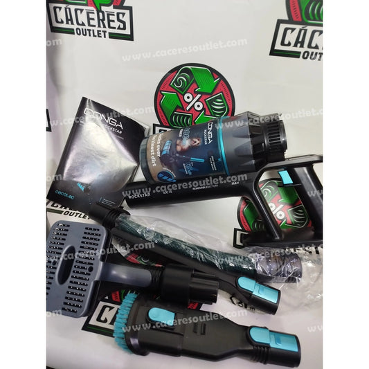 Accesorio para esquinas Repuesto Conga Thunder 3500 - Original Cecotec