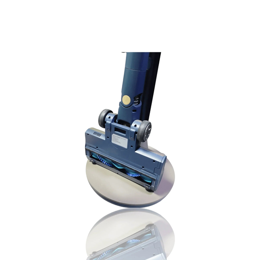 Base Aspiración Conga Rockstar 11500 Odyssei Station - Cáceres Outlet