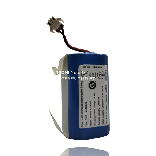 Batería Conga 999 Origin Xtreme - Repuesto Original Li-Ion - Cáceres Outlet