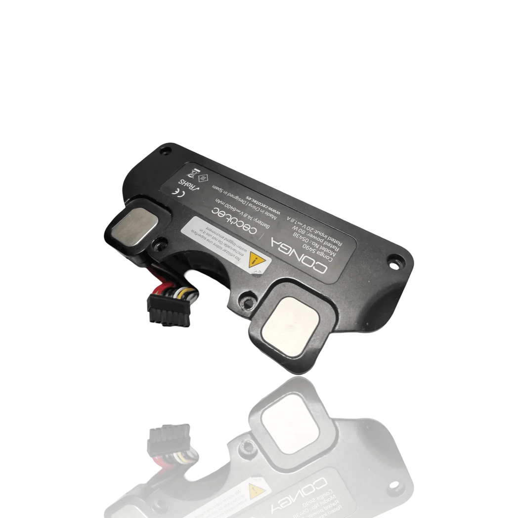 Bateria para Conga 5490 - Cáceres Outlet