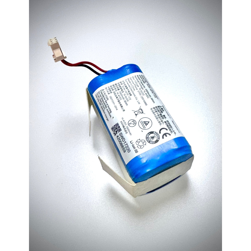 Bateria para Conga 7290 Eternal - Recambio Conga Recambio Original Cecotec