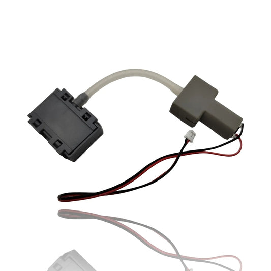 Bomba de Agua para Fregado Conga 999 Origin Xtreme - Repuesto Original - Cáceres Outlet