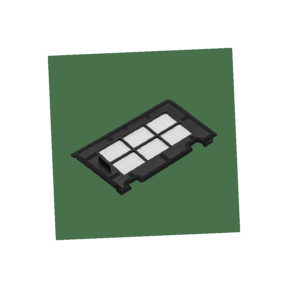 Filtro Depósito Mixto - Compatible Cecotec Conga 4090/4490/4690/5090/5490/6090/7090 - Original - Recambio Cecotec