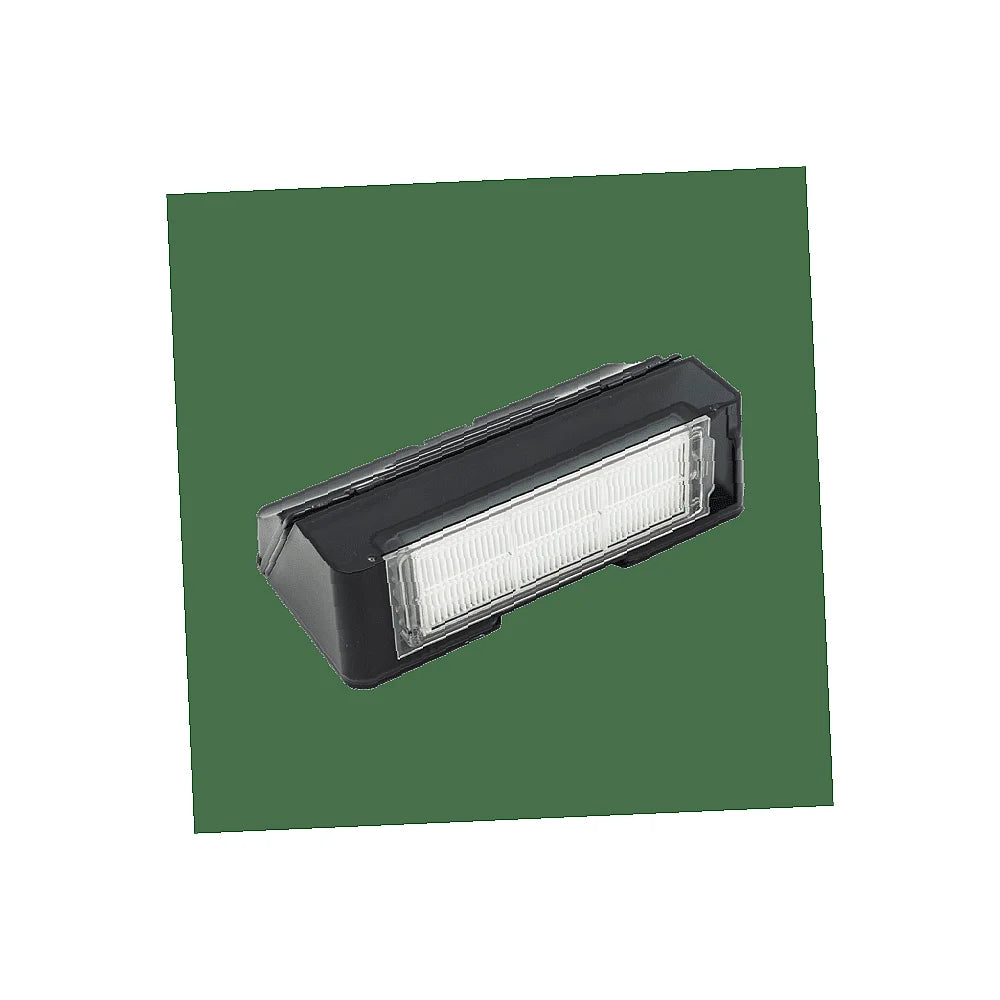 Depósito de Polvo Cecotec Conga Serie 3000 (SIN Filtro) - Original - Recambio Cecotec