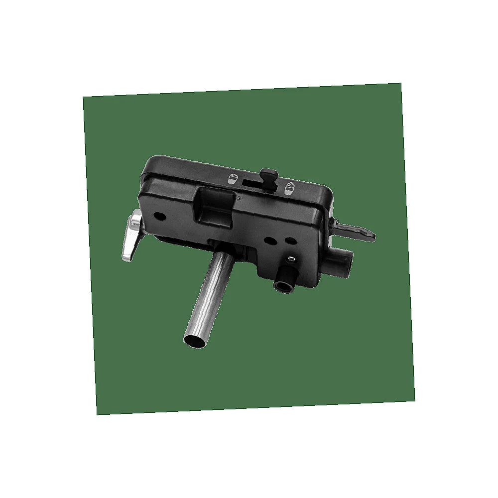 Tapa depósito leche con vaporizador Power Instant-Ccino 20 Touch Nera - - Original - Recambio Cecotec