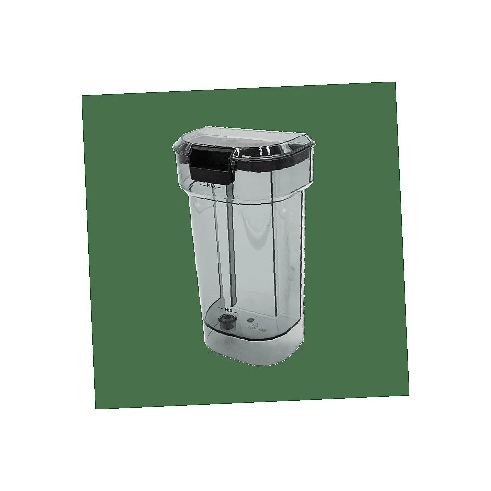 Depósito de agua cafelizzia 790 steel/790 steel pro/790 black/790 black pro/790 shiny/790 shiny pro/890 rose/890 dark/890 gray/890 rose pro/890 gray m - - Original - Recambio Cecotec