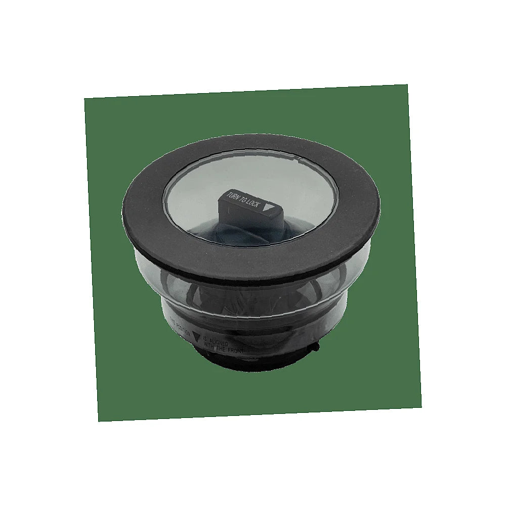 Depósito completo de café compatible Power Espresso 20 Barista - - Original - Recambio Cecotec