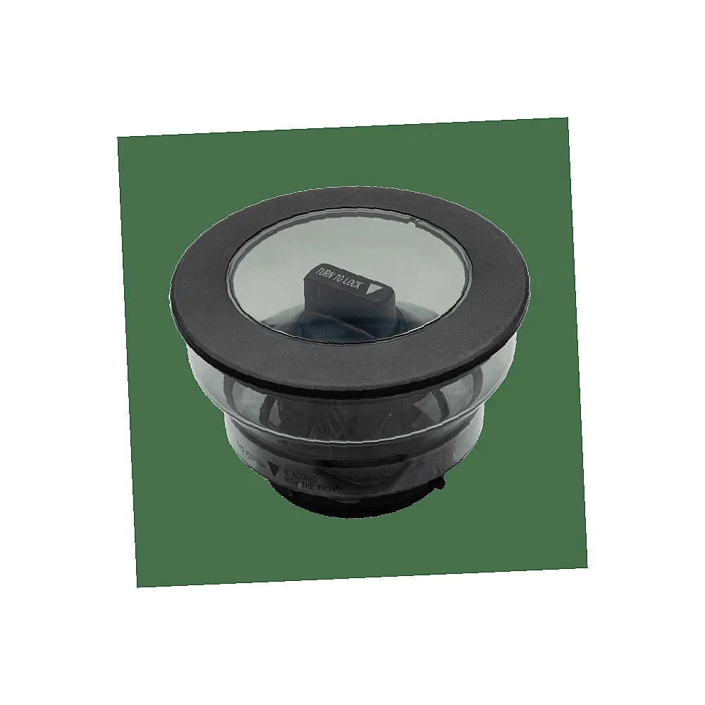 Deposito Completo De Cafe Compatible Power Espresso 20 Barista Original Recambio Cecotec