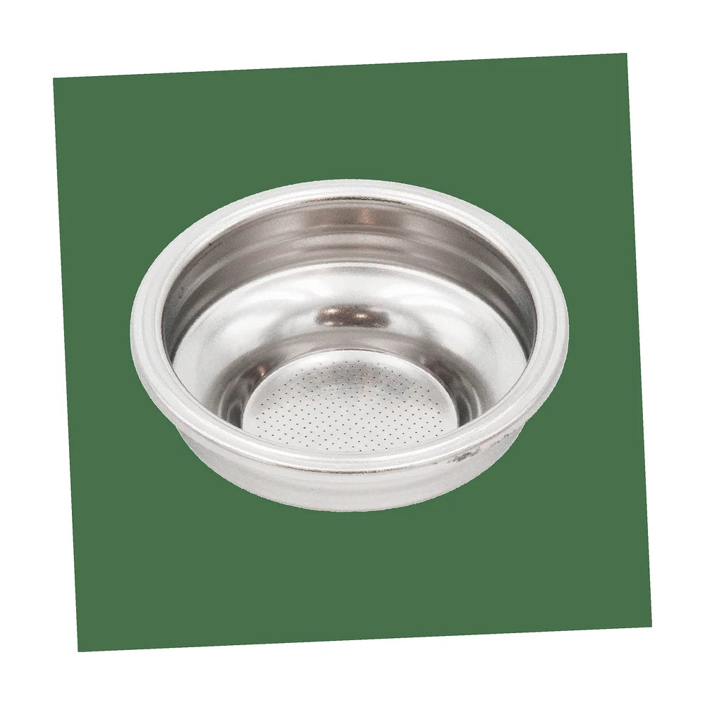 Conjunto Portafiltro Power Espresso 20 Barista - - Original - Recambio Cecotec