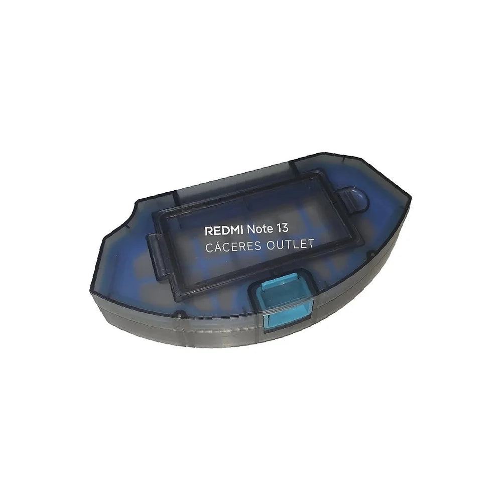 Deposito De Polvo Cecotec Conga Excellence 990 Repuesto Original