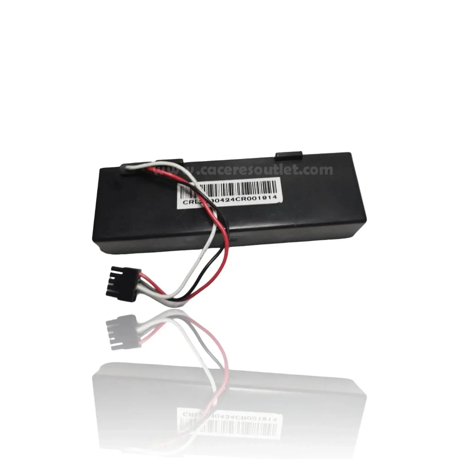 Bateri­a Conga 3490 Elite - Cáceres Outlet