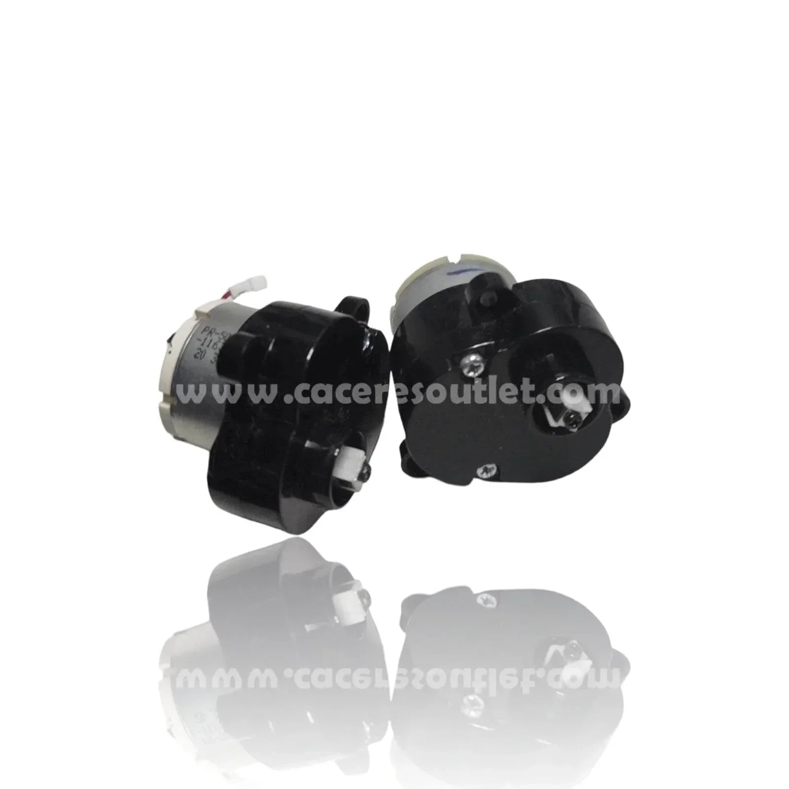 Motor lateral para Conga 7490 Eternal Home | Cáceres Outlet