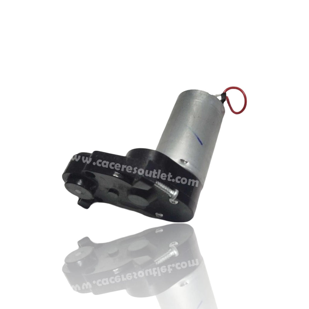 Motor cepillo central para Conga 3490