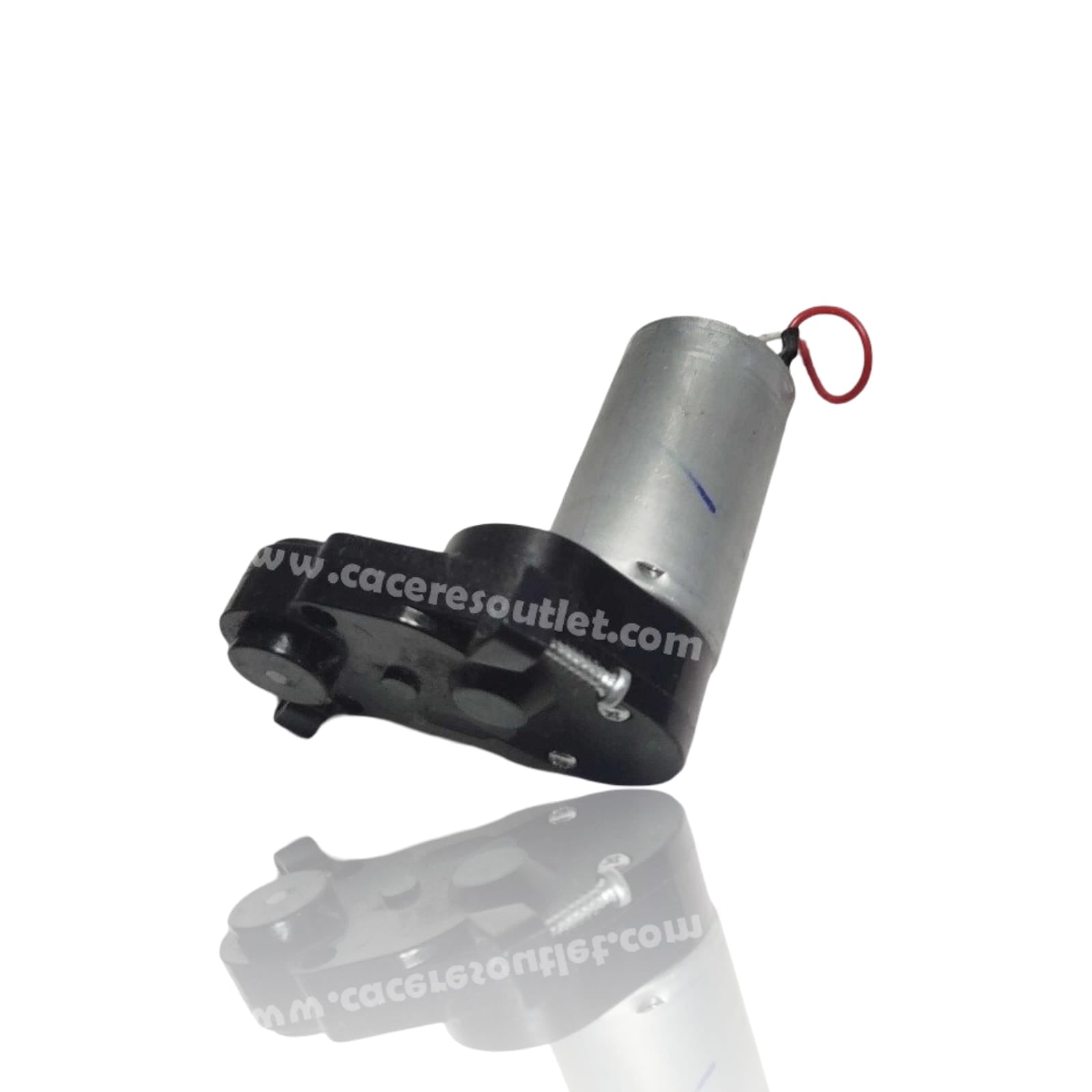Motor cepillo central para Conga 3490