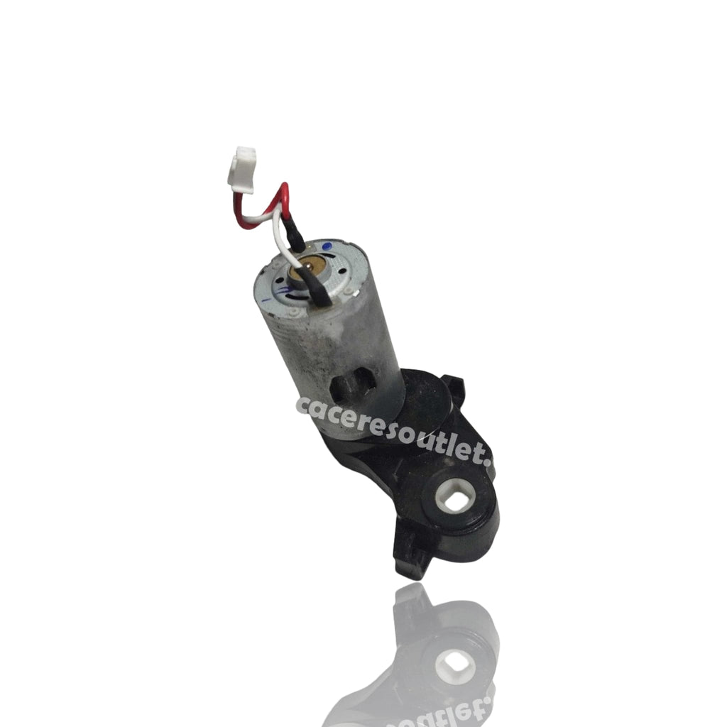 Motor cepillo central para Conga 3490