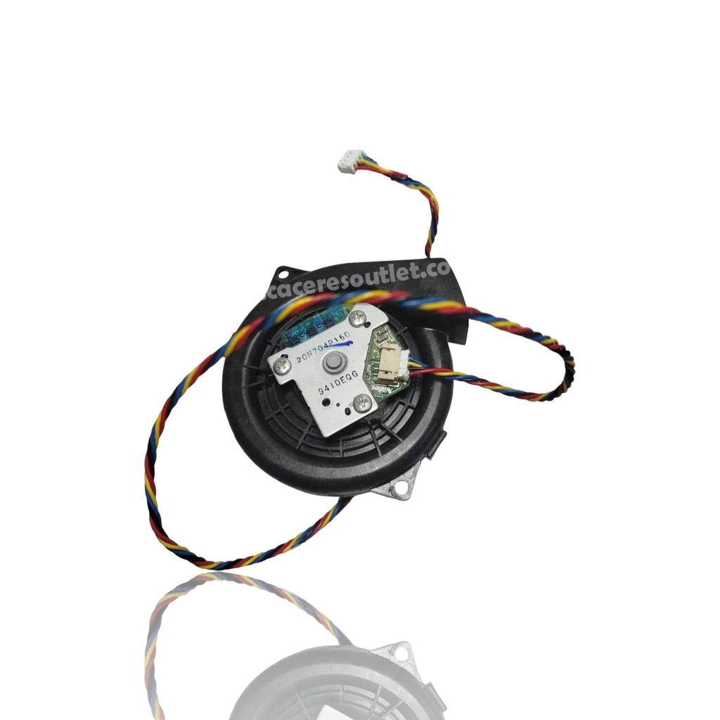 Motor de succión Conga 3490 Elite - Cáceres Outlet - caceresoutlet.com