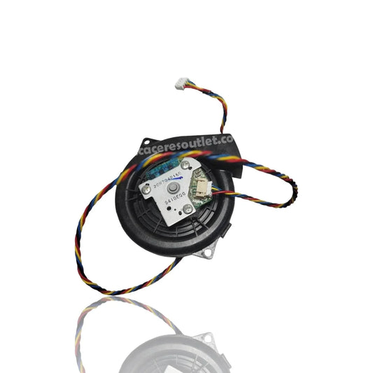 Motor de succión Conga 3490 Elite - Cáceres Outlet