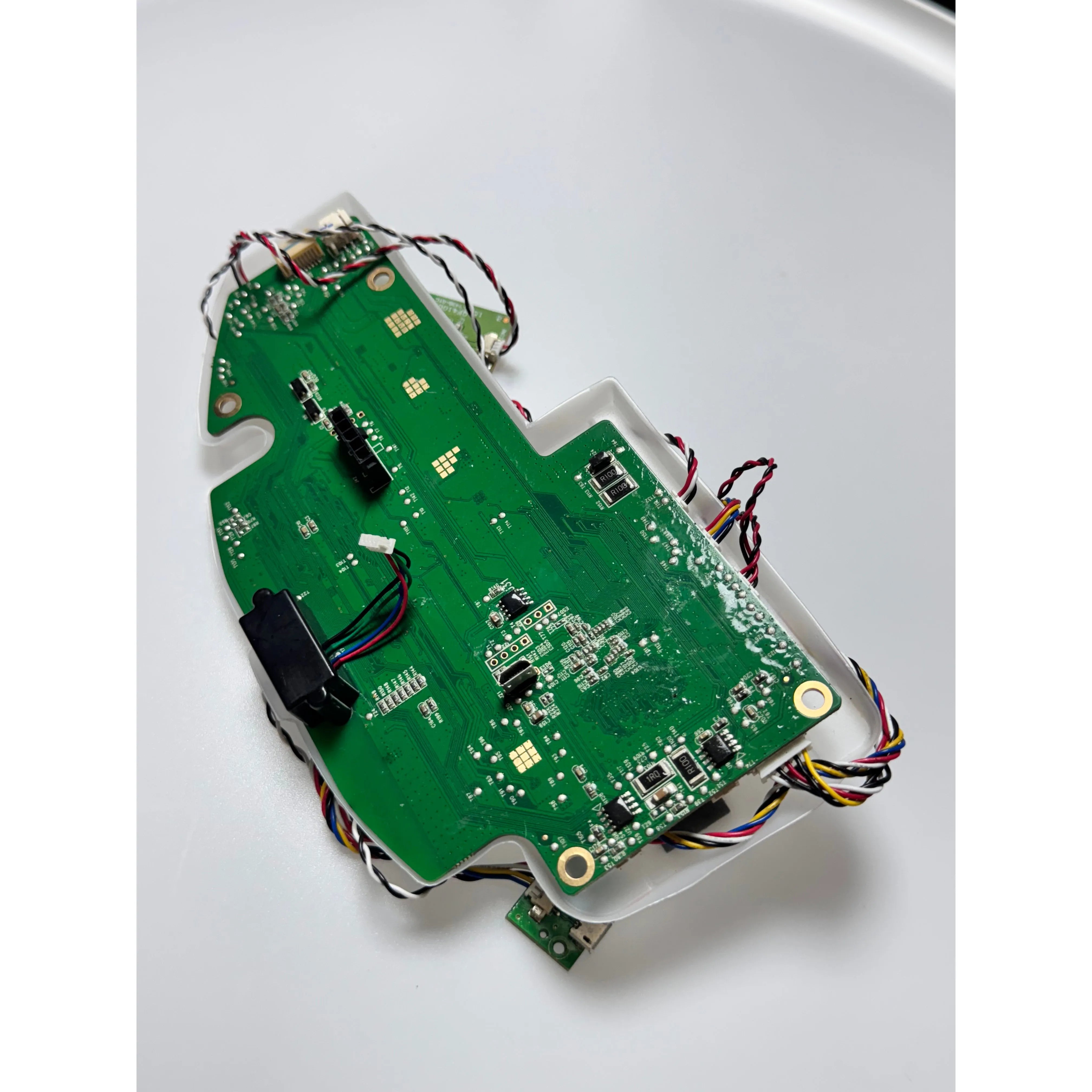 Placa base para Conga 4490 - Cáceres Outlet