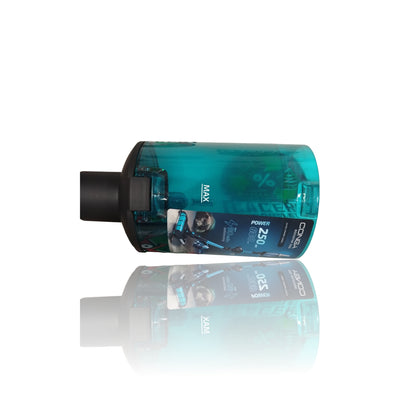 Contenedor Polvo Aspiradora Rockstar 7500 - Recambio Original