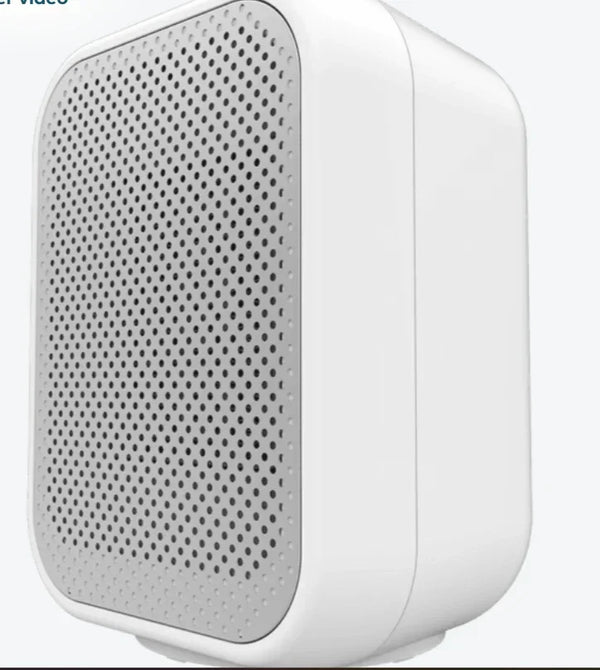ReadyWarm 1500 Max Ceramic Design White Calefactor cerámico (Blanco)