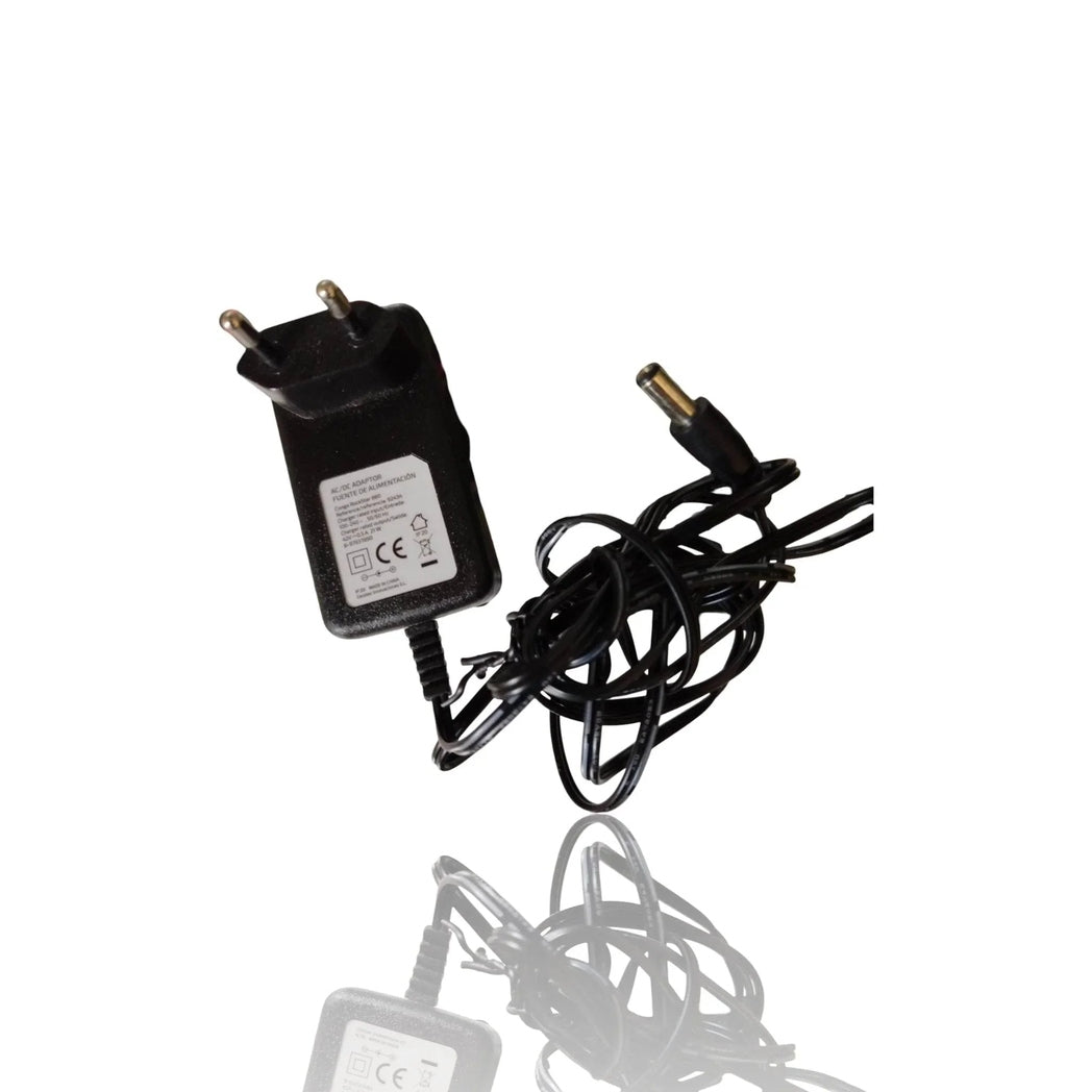 Cargador Aspiradora Rockstar 880 - Fuente Alimentación Original - Cáceres Outlet