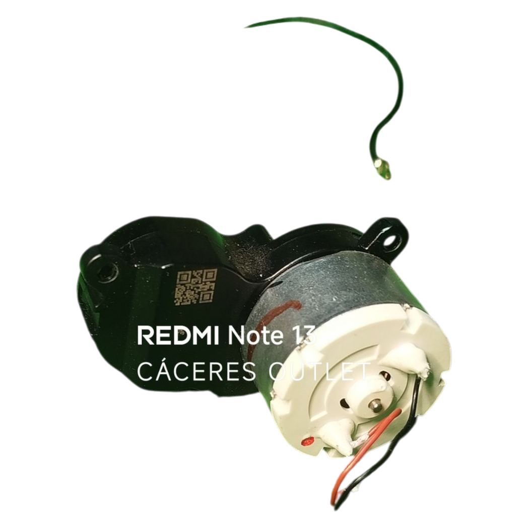 Kit para Conga 3890 - Pack de 4 Unidades Origina